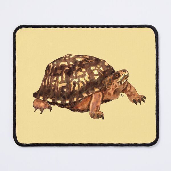 Item preview, Box Turtle designed and sold by blueberryxpies.
