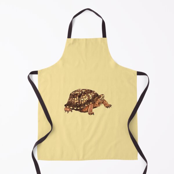 Item preview, Box Turtle designed and sold by blueberryxpies.