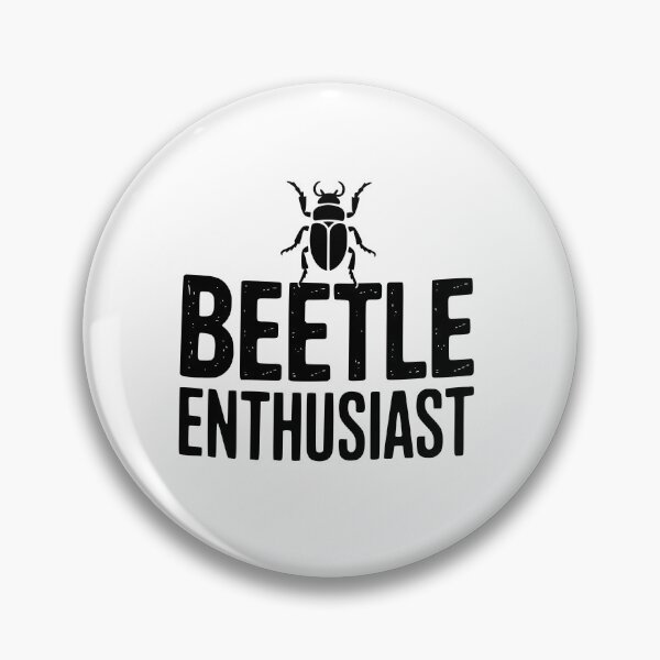 Item preview, Beetle Enthusiast designed and sold by theartfulaspie.