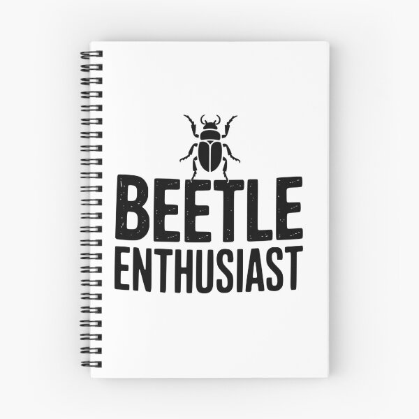 Item preview, Beetle Enthusiast designed and sold by theartfulaspie.