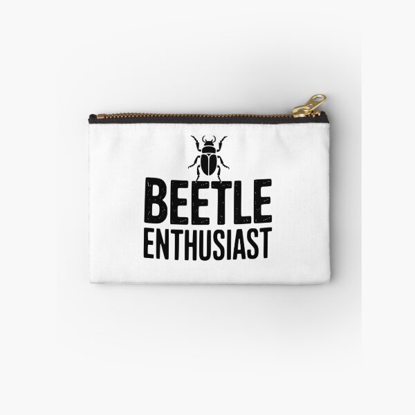 Item preview, Beetle Enthusiast designed and sold by theartfulaspie.