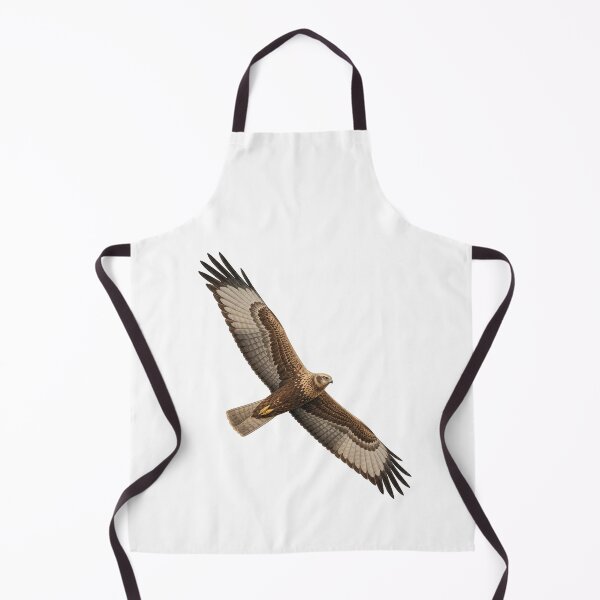 Item preview, Marsh Harrier designed and sold by jamesgerardking.