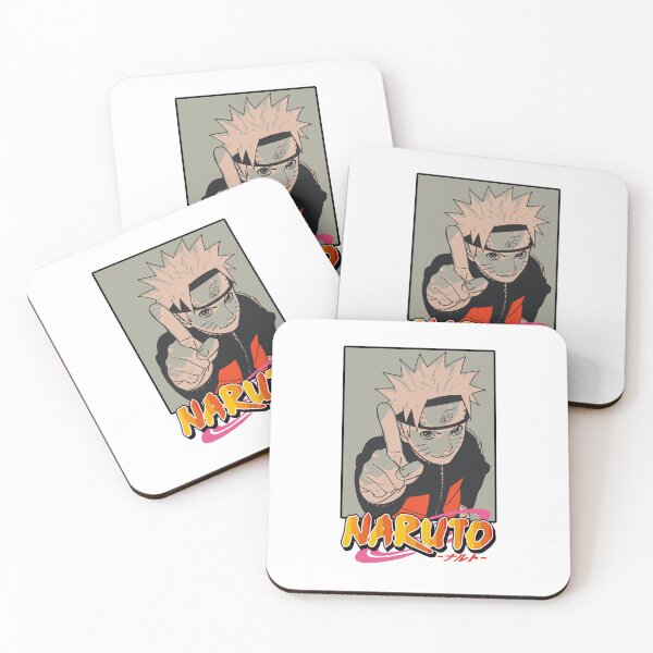 Item preview, Le Héros de Konoha designed and sold by mohammeDRT.
