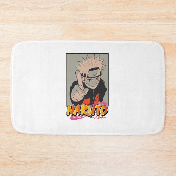 Item preview, Le Héros de Konoha designed and sold by mohammeDRT.