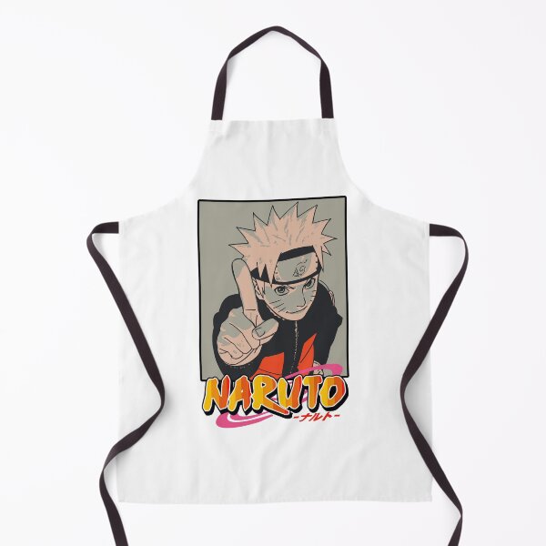 Item preview, Le Héros de Konoha designed and sold by mohammeDRT.