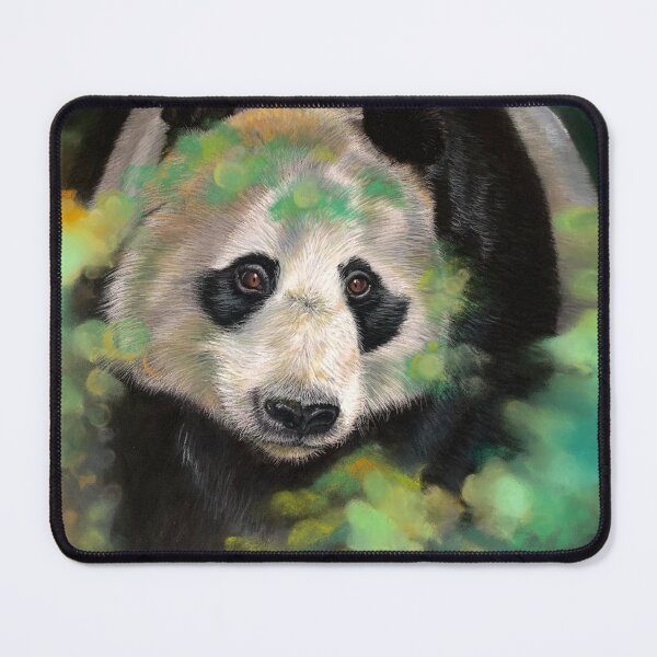 Item preview, Peering through.  designed and sold by Gayle  Newcombe.