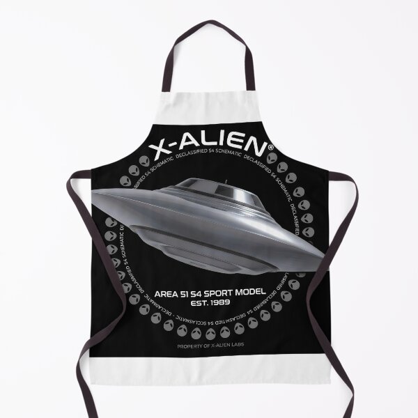 Item preview, X-Alien Area 51 S4 Sport Model Schematic designed and sold by X-Alien-Labs.