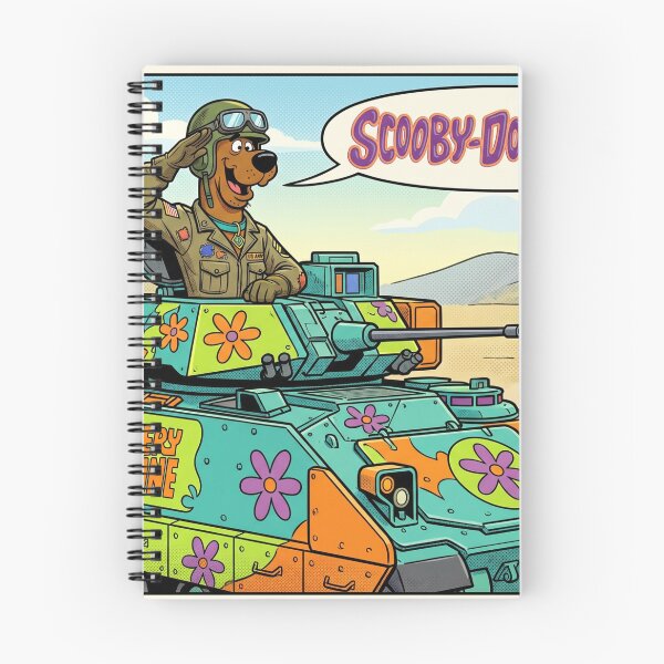 Item preview, Scooby doo designed and sold by Noexcusesstore.
