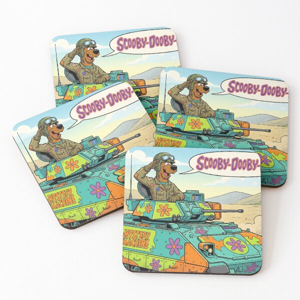Item preview, Scooby doo designed and sold by Noexcusesstore.