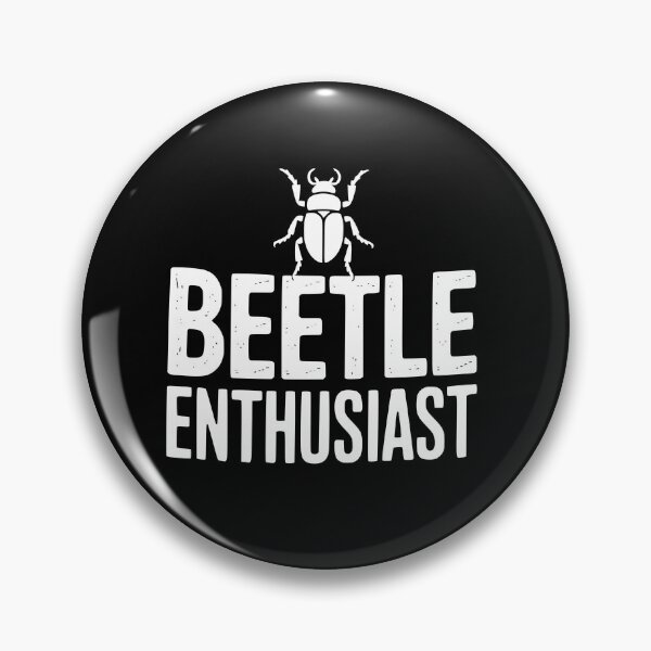 Item preview, Beetle Enthusiast designed and sold by theartfulaspie.