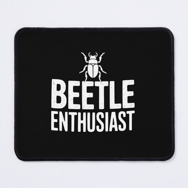 Item preview, Beetle Enthusiast designed and sold by theartfulaspie.