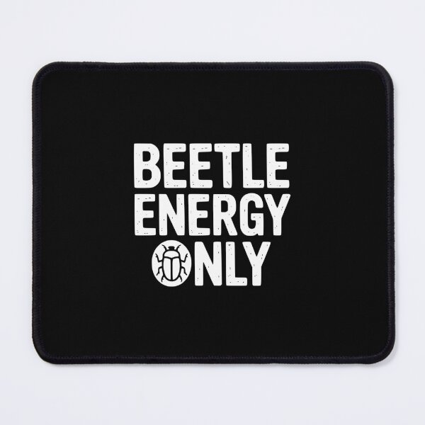 Item preview, Beetle Energy Only designed and sold by theartfulaspie.