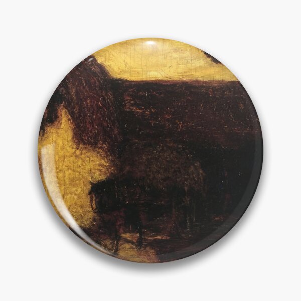 Item preview, Albert Pinkham Ryder designed and sold by Art-KaBoom.