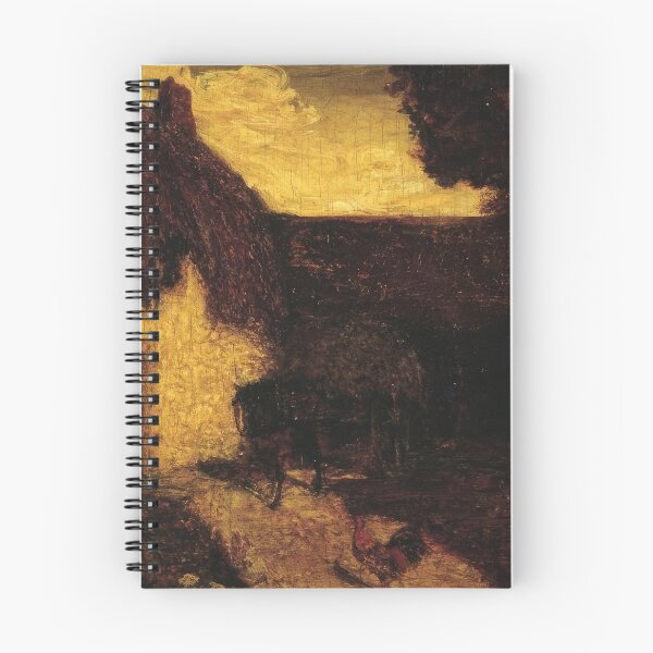 Item preview, Albert Pinkham Ryder designed and sold by Art-KaBoom.