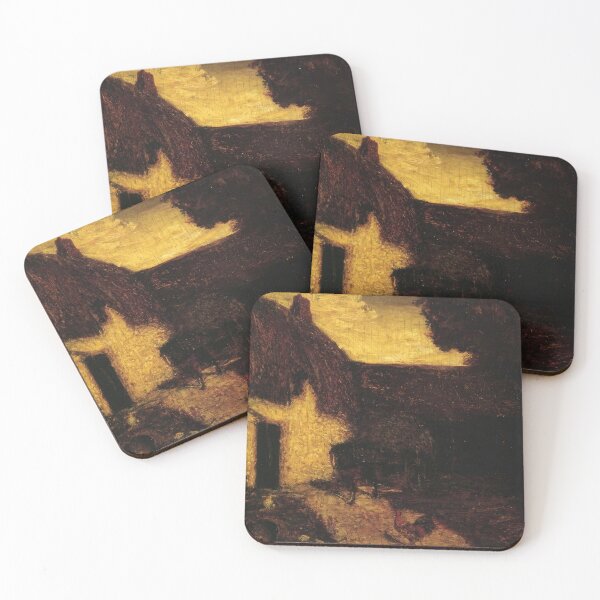 Item preview, Albert Pinkham Ryder designed and sold by Art-KaBoom.