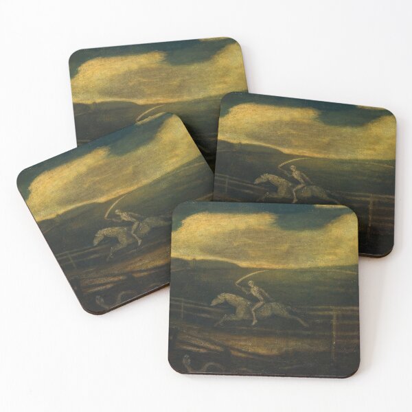 Item preview, Albert Pinkham Ryder designed and sold by Art-KaBoom.