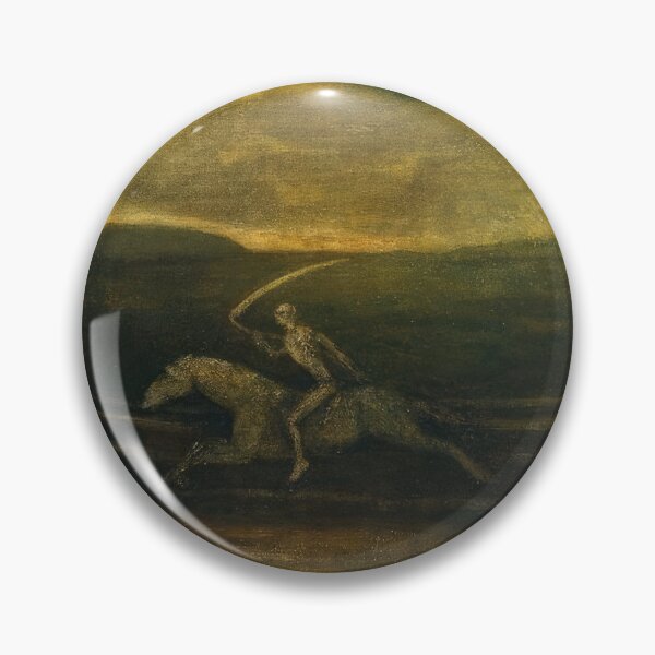 Item preview, Albert Pinkham Ryder designed and sold by Art-KaBoom.