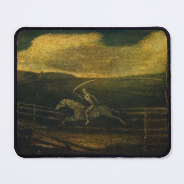 Item preview, Albert Pinkham Ryder designed and sold by Art-KaBoom.