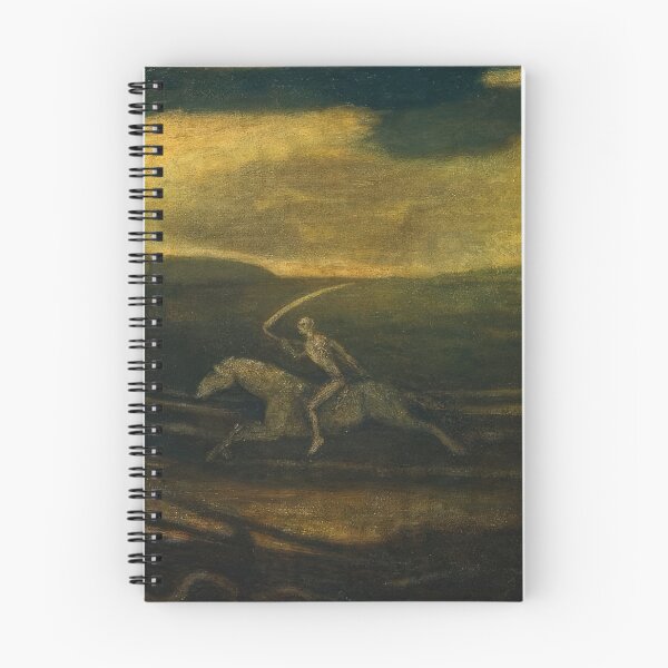 Item preview, Albert Pinkham Ryder designed and sold by Art-KaBoom.