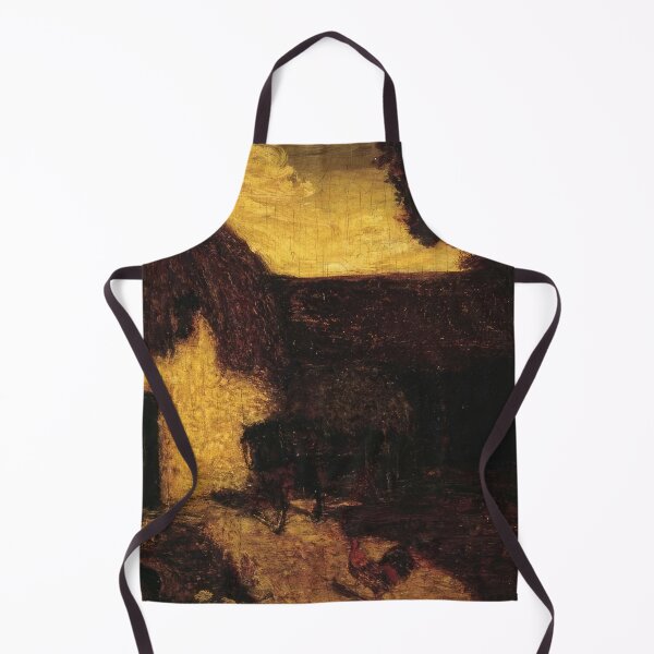 Item preview, Albert Pinkham Ryder designed and sold by Art-KaBoom.
