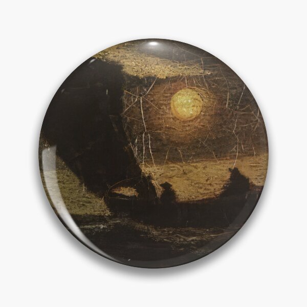 Item preview, Albert Pinkham Ryder designed and sold by Art-KaBoom.