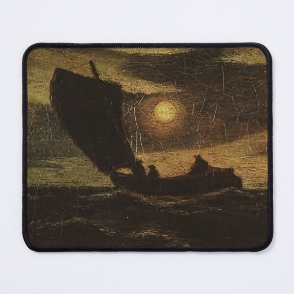 Item preview, Albert Pinkham Ryder designed and sold by Art-KaBoom.