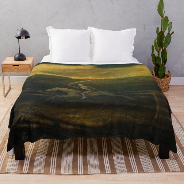 Item preview, Albert Pinkham Ryder designed and sold by Art-KaBoom.