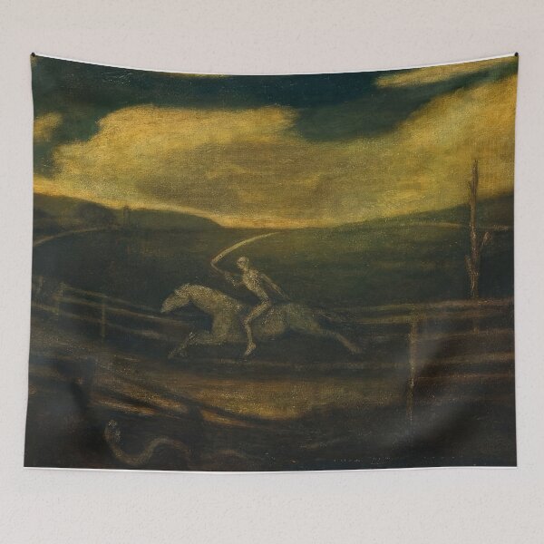Item preview, Albert Pinkham Ryder designed and sold by Art-KaBoom.
