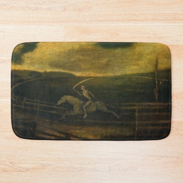 Item preview, Albert Pinkham Ryder designed and sold by Art-KaBoom.