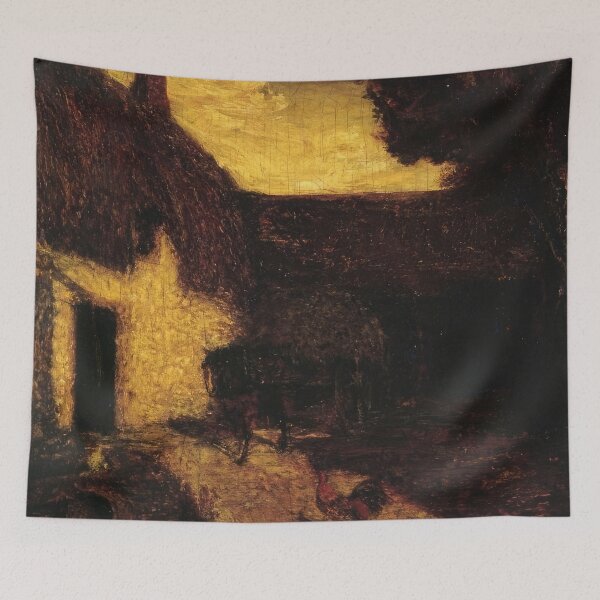 Item preview, Albert Pinkham Ryder designed and sold by Art-KaBoom.