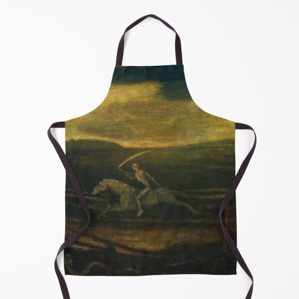 Item preview, Albert Pinkham Ryder designed and sold by Art-KaBoom.