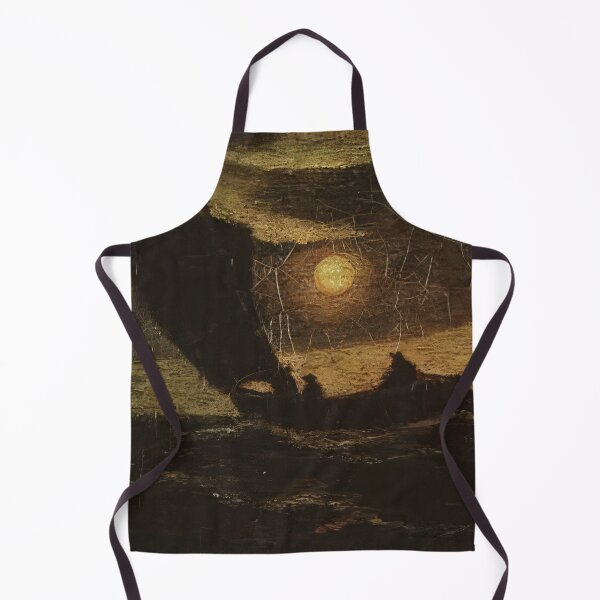 Item preview, Albert Pinkham Ryder designed and sold by Art-KaBoom.