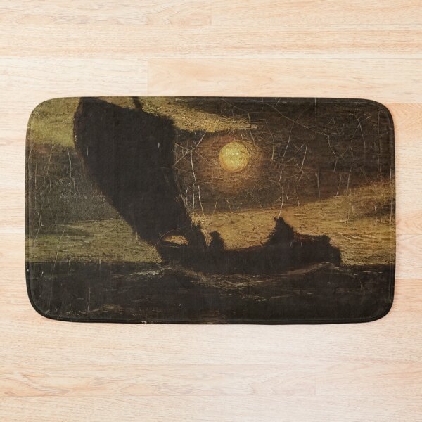 Item preview, Albert Pinkham Ryder designed and sold by Art-KaBoom.
