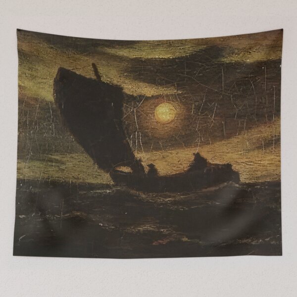 Item preview, Albert Pinkham Ryder designed and sold by Art-KaBoom.