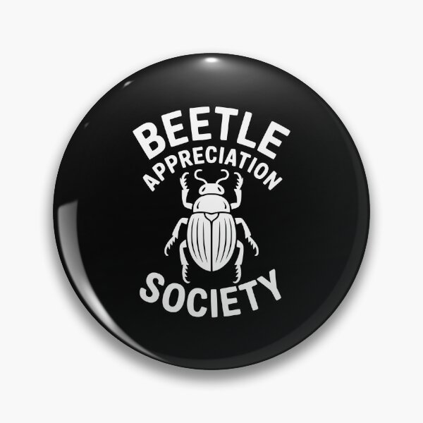 Item preview, Beetle Appreciation Society designed and sold by theartfulaspie.