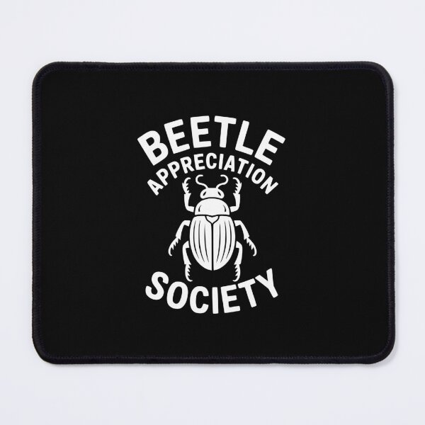 Item preview, Beetle Appreciation Society designed and sold by theartfulaspie.