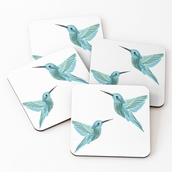 Item preview, Hummingbirds designed and sold by hollsmith.