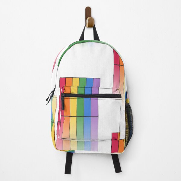 Item preview, Pride reflections designed and sold by VonbronA11.