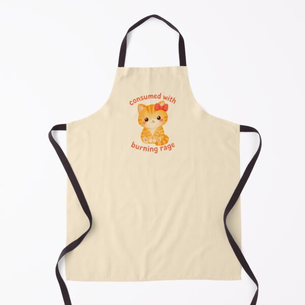 Item preview, consumed with burning range designed and sold by ChewyLemon.