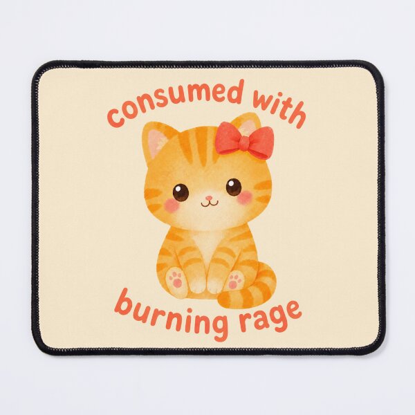 Item preview, consumed with burning range designed and sold by ChewyLemon.