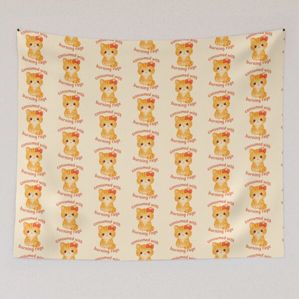 Item preview, consumed with burning range designed and sold by ChewyLemon.