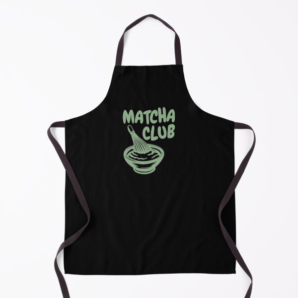 Item preview, Slow Mornings Matcha Club designed and sold by JFFStore.