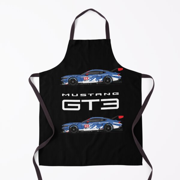 Item preview, GT3 MUSTANG designed and sold by hdrperformance.