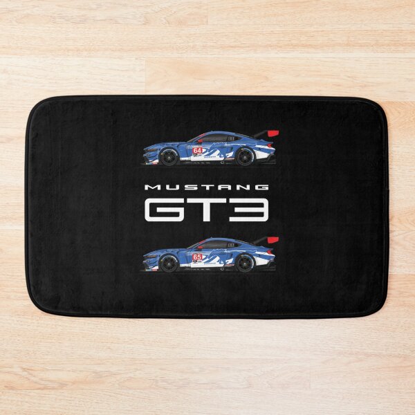Item preview, GT3 MUSTANG designed and sold by hdrperformance.