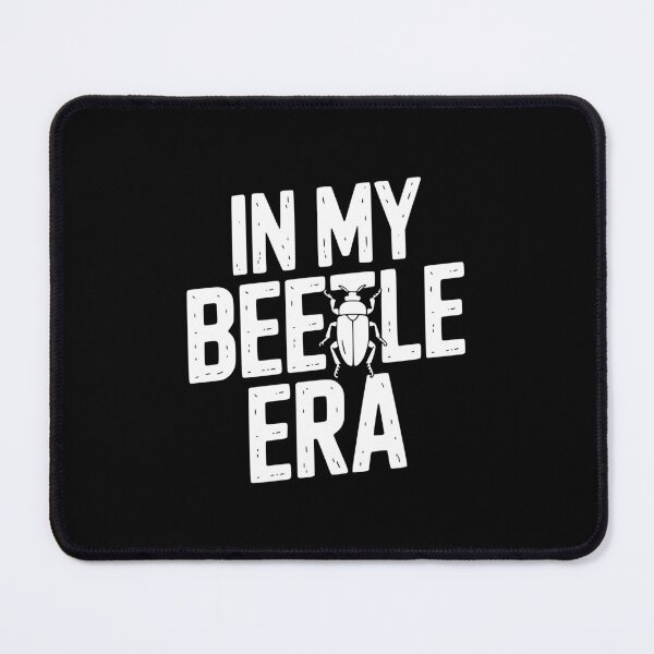 Item preview, In My Beetle Era designed and sold by theartfulaspie.