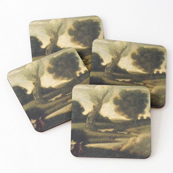 Item preview, Albert Pinkham Ryder designed and sold by Art-KaBoom.