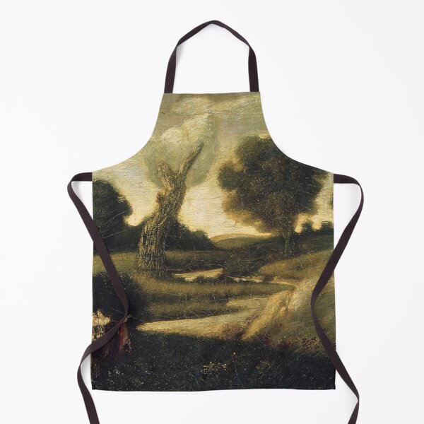 Item preview, Albert Pinkham Ryder designed and sold by Art-KaBoom.