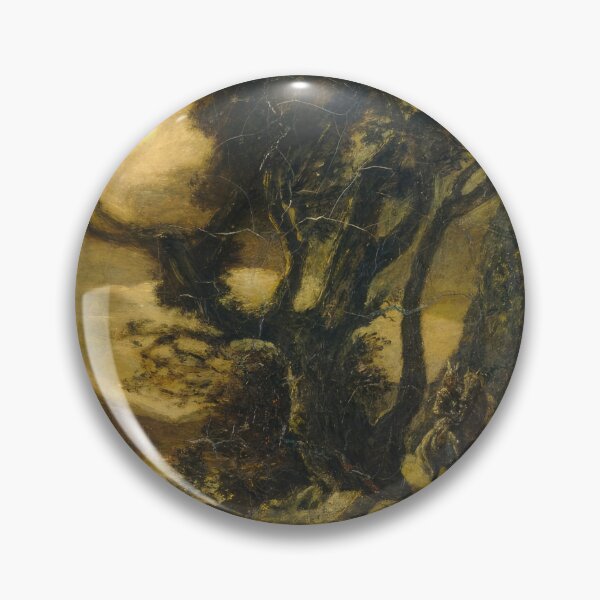 Item preview, Albert Pinkham Ryder designed and sold by Art-KaBoom.