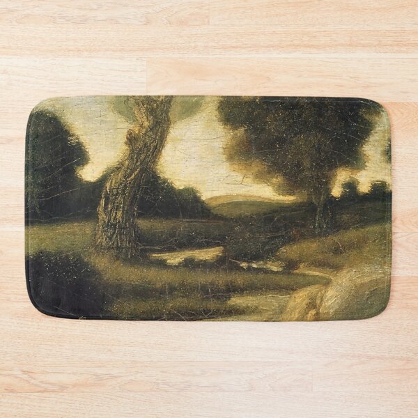 Item preview, Albert Pinkham Ryder designed and sold by Art-KaBoom.