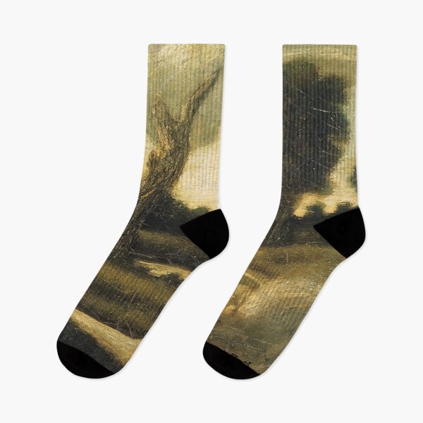 Item preview, Albert Pinkham Ryder designed and sold by Art-KaBoom.